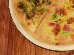 -PIZZA BIANCA(民园店)
