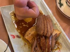 -抱德·潮汕味(敦和店原惠城鱼仔)