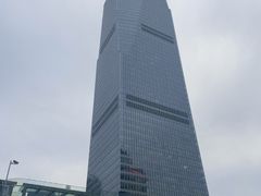-国金中心二期