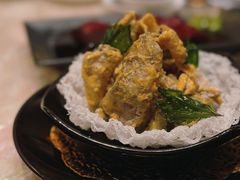 -8餐厅(新葡京酒店)