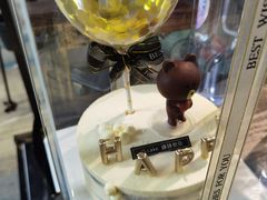 -锦时动物奶油蛋糕(茂业东方时代店)
