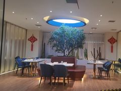 -悦海·家宴·冰花皮皮虾大锅贴(宝龙店)