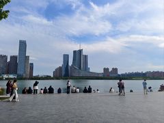 -天鹅湖体育公园