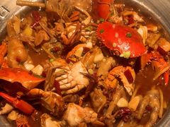 -胖哥俩肉蟹煲(石家庄长安万达店)