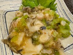 -角落里(中山公园店)