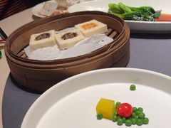 -同庆楼(华强吾悦广场店)