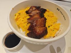 -翠华餐厅(维璟印象城店)