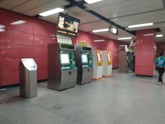 -广州火车站(地铁站)