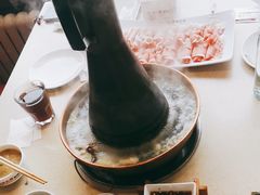 -阳坊大都涮羊肉(阳坊总店)