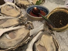 环球拼盘-Osteria Garden 生蚝花园餐厅(原进贤路店)