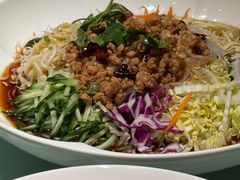 -李记饺子·熏酱东北菜(欢乐谷店)