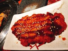 -和牛村烧肉放题(淄博王府井店)