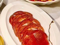 -莉莉海堂HAITANG·烤鸭(国贸商城店)