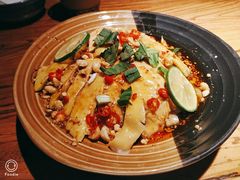 柠檬鸡-云念·云水遥(金台路店)