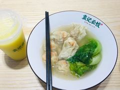 -袁记云饺(鼓楼店)