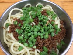 -左撇子私房面