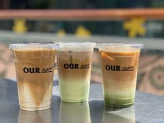 -OUR Bakery(三里屯太古里店)