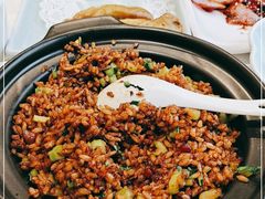-老人和饭店(淮海中路店)