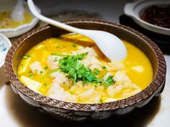 豆花鱼-花千醉(新街口店)
