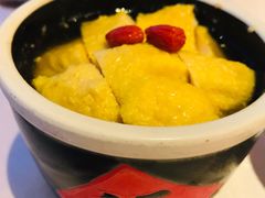 绍兴醉鸡-上海小南国(国会店)