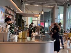 -SAANCI山池咖啡(海上世界文化艺术中心店)