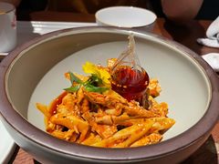 敲糖棒棒鸡-映水芙蓉(长宁来福士店)