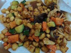 -白魁老号饭庄(交道口店)