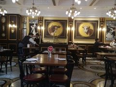 -Entrecôte 法国牛扒馆(保利·时光里店)