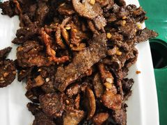 老爆三-同发号饭庄(复兴路店)