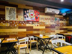 -Tubestation站点比萨(五道营店)