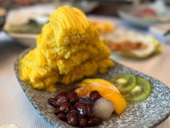 -中山威尼斯西餐厅(三乡总店)