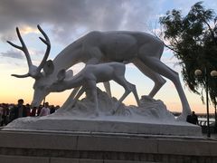 -92°C俄式厨房(中央大街店)