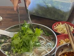 -攀枝花·任德琼·盐边羊肉米线