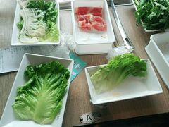 -野妹经典火锅(民治店)