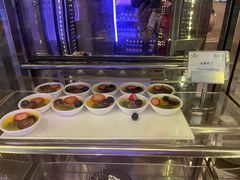 -三亚海韵度假酒店·渔人码头海鲜火锅BBQ自助餐厅·落日吧