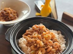 -佘山世茂艾美·御珍轩中餐厅