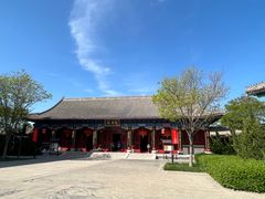 -天津妈祖文化园