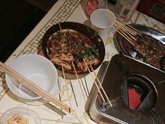 -串盟烧烤大排档·长沙美食地标(星沙店)