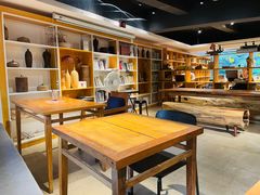 -光舍(香榭里花园店)