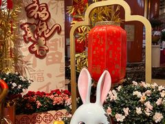 -北京中国大饭店