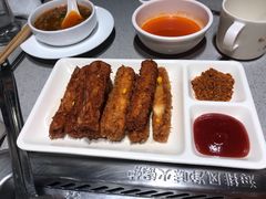 -海底捞火锅(吴中路店)