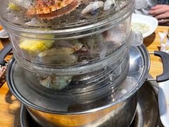 -鲜小岛·铜锅涮肉