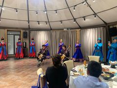 大堂-九十九顶毡房(阜石路店)