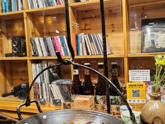 -吃货私房菜(丽江束河古镇店)