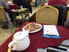 大堂-光明清汤羊(宝业路店)