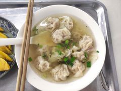 -金陵老丁家馄饨(新街口店)