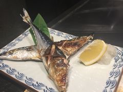 -仙桐吉宴铁板烧·精致料理