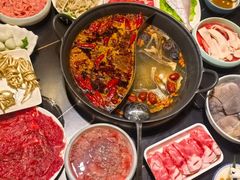 -俏媳妇火锅(宽窄巷子店)