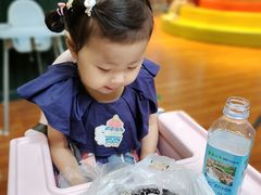 -乐融儿童之家早教托育(燕郊校区)