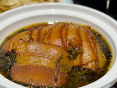 -外婆味道·云南菜大当家(关上店)